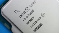  Intel Core i3-13100F OEM