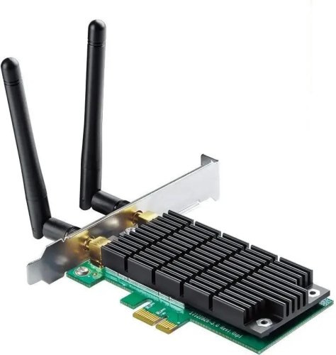  Wi-Fi TP-LINK Archer T4E PCI Express 1x