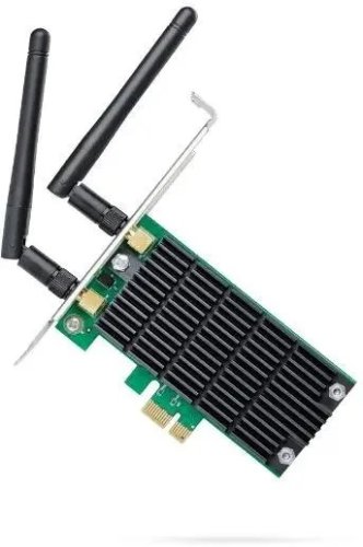  Wi-Fi TP-LINK Archer T4E PCI Express 1x