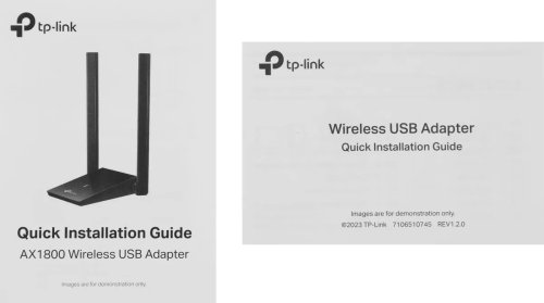  Wi-Fi  TP-Link Archer TX20U [USB, 4 (802.11n), 5 (802.11ac), 6 (802.11ax), 1775 /, 5 , 2.4 ,  - ,  - 20 dBm]