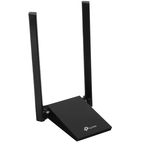  Wi-Fi  TP-LINK Archer TX20U Plus [USB, 4 (802.11n), 5 (802.11ac), 6 (802.11ax), 1775 /, 5 , 2.4 ,  - ,  - 19 dBm]