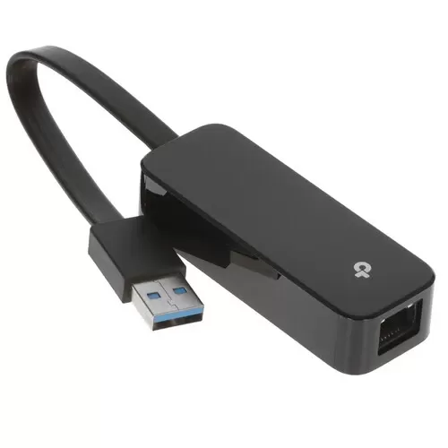Сетевая карта USB TP-Link UE306 1 x RJ-45, 1000 Мбит/сек, 100 Мбит/сек, USB 3.0