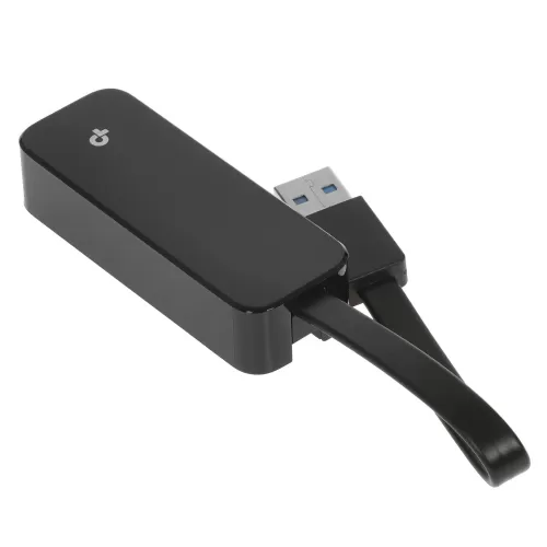 Сетевая карта USB TP-Link UE306 1 x RJ-45, 1000 Мбит/сек, 100 Мбит/сек, USB 3.0