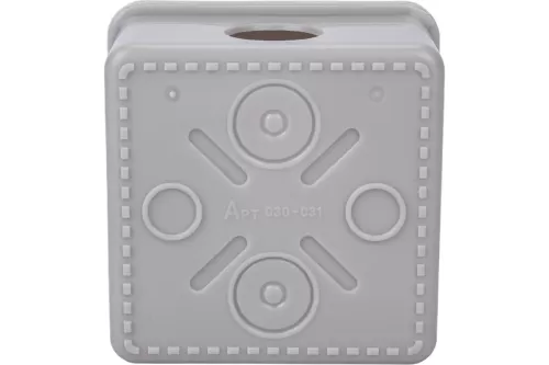      808050, IP54, 7 TDM ELECTRIC SQ1401-0512