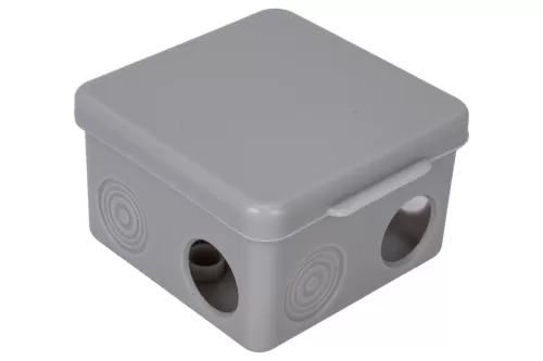      808050, IP54, 7 TDM ELECTRIC SQ1401-0512