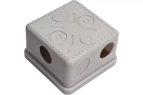      808050, IP54, 7 TDM ELECTRIC SQ1401-0512