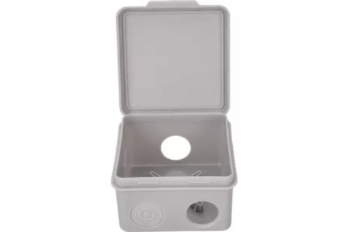      808050, IP54, 7 TDM ELECTRIC SQ1401-0512