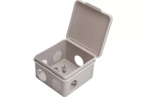      808050, IP54, 7 TDM ELECTRIC SQ1401-0512