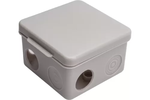      808050, IP54, 7 TDM ELECTRIC SQ1401-0512