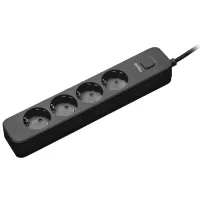   Perfeo POWER STREAM, 2500W, 1.5, 4 ,  (PF_C3958)