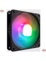  12012025 SF-1225m 12 V DC 0.2A,  Molex Male+Female,  FRGB , 