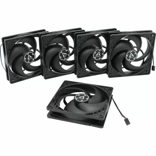  Arctic P12 Black ACFAN00118A