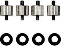   ZM-AM5MKA Zalman AMD AM5 Kit ,  Zalman CNPS10X PERFORMA BLACK, CNPS10X PERFORMA WHITE, CNPS10X PERFORMA ST, CNPS16X, CNPS17X, CNPS20X (ZM-AM5MKA)