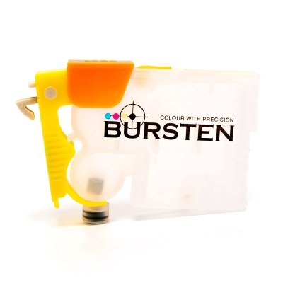Перезаправ. картридж BURSTEN XP103 /XP203 /XP207 /XP303 /XP306 /XP406