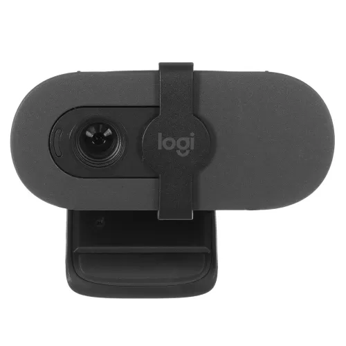 - Logitech BRIO 90 , , 2 , 1920 x 1080, USB Type-A