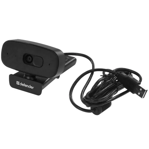 - Defender G-lens 2695 [, , 3.9 , 1920x1080, 2592  1520, USB Type-A]