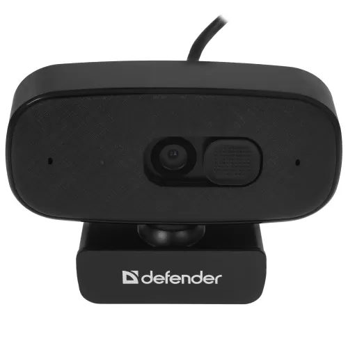 - Defender G-lens 2695 [, , 3.9 , 1920x1080, 2592  1520, USB Type-A]