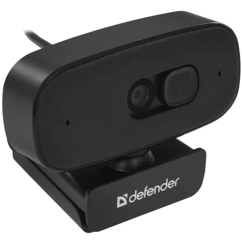 - Defender G-lens 2695 [, , 3.9 , 1920x1080, 2592  1520, USB Type-A]