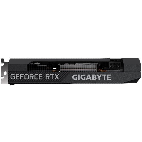  GIGABYTE NVIDIA GeForce RTX 3060 GV-N3060GAMING OC-8GD 2.0 8 Gaming, GDDR6, OC, 8  GDDR6, 15000 , 128 bit, Ret