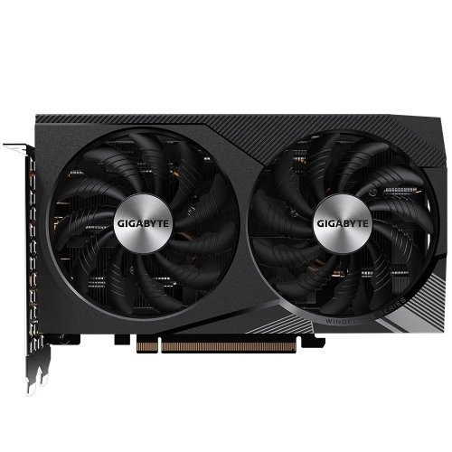  GIGABYTE NVIDIA GeForce RTX 3060 GV-N3060GAMING OC-8GD 2.0 8 Gaming, GDDR6, OC, 8  GDDR6, 15000 , 128 bit, Ret
