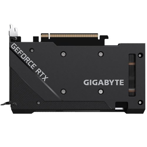  GIGABYTE NVIDIA GeForce RTX 3060 GV-N3060GAMING OC-8GD 2.0 8 Gaming, GDDR6, OC, 8  GDDR6, 15000 , 128 bit, Ret
