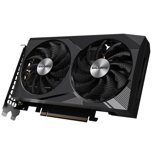  GIGABYTE NVIDIA GeForce RTX 3060 GV-N3060GAMING OC-8GD 2.0 8 Gaming, GDDR6, OC, 8  GDDR6, 15000 , 128 bit, Ret
