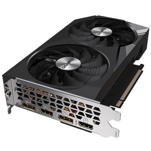  GIGABYTE NVIDIA GeForce RTX 3060 GV-N3060GAMING OC-8GD 2.0 8 Gaming, GDDR6, OC, 8  GDDR6, 15000 , 128 bit, Ret