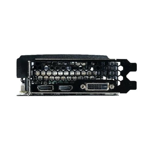  Palit GeForce RTX 3050 Dual NE63050018P1-1070D 8Gb 8  GDDR6, 128 , DisplayPort x3, HDMI