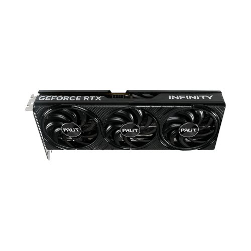  Palit GeForce RTX 5060 INFINITY 3  8  (NE75060019P1-GB2063S) PCIe 5.0 8  GDDR7, 128 , 3 x DisplayPort, HDMI, GPU 2497 