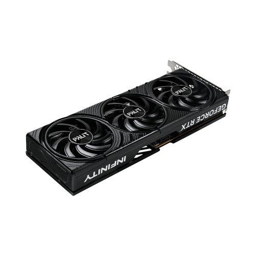  Palit GeForce RTX 5060 INFINITY 3  8  (NE75060019P1-GB2063S) PCIe 5.0 8  GDDR7, 128 , 3 x DisplayPort, HDMI, GPU 2497 