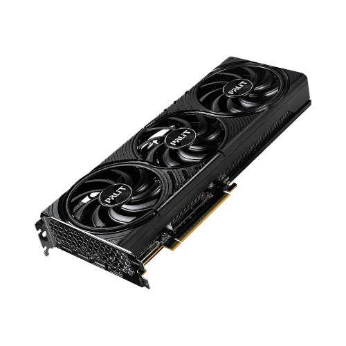  Palit GeForce RTX 5060 INFINITY 3  8  (NE75060019P1-GB2063S) PCIe 5.0 8  GDDR7, 128 , 3 x DisplayPort, HDMI, GPU 2497 