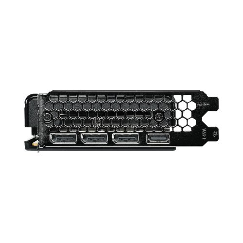  Palit GeForce RTX 5060 INFINITY 3  8  (NE75060019P1-GB2063S) PCIe 5.0 8  GDDR7, 128 , 3 x DisplayPort, HDMI, GPU 2497 