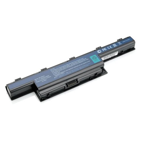    Acer Aspire AS10D31 11.1v 7800mah <br>4250, 4333, 4339, 4349, 4551, 4552, 4560, 4625, 4733, 4738, 4739, 4741, 4743, 4750, 4752, 4755, 5250, 5333, 5336, 5551, 5552, 5560 (2011, 2012  ), 5733, 5736, 5741, 5742, 5749, 5750, 5755, 7551, 7552, 7560, 7741, 7750, E1, V3, TravelMate 4740, 5335, 5542, 5735, 5740, 5742, 5744, 5760, 6495, 6595, 7740, 7750, 8472, 8473, 8572, 8573 , eMachines D440, D442, D528, D530, D640, D642, D730, E440, E442, E530, E640, E642, E650, E730, E732, G440, G530, G640, G730, Gateway NV49, NV53, NV55, NV59, NV73, NV79, Packard Bell LM, LS, NM, TK, TS .<br><br> : 31CR19/65-2, 31CR19/66-2, 3INR19/65-2, AK.004BT.085, AK.006BT.075, AK.006BT.080, AS10D31, AS10D3E, AS10D41, AS10D51, AS10D56, AS10D5E, AS10D61, AS10D71, AS10D73, AS10D75, AS10D7E, AS10D81, AS10G3E, BT.00403.021, BT.00405.013, BT.00603.111, BT.00603.117, BT.00603.124, BT.00603.129, BT.00604.049, BT.00605.062, BT.00605.065, BT.00605.072, BT.00606.008, BT.00607.125, BT.00607.126, BT.00607.127, BT.00607.130, BT.0060G.001, CL1741B.806, LC.BTP00.123, LC.BTP0A.015, TOP-AC5551, PB-270.