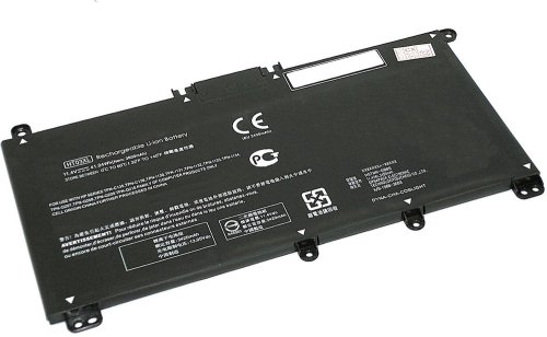 Аккумулятор для ноутбука HP HT03XL 11.4v 3500mAh 15-CS, 17-BY (HP 250 G7, 255 G7)