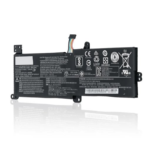 ����������� ��� �������� Lenovo L16M2PB1 IdeaPad 320-15IAP 7.5V 3895mah Original