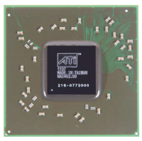  Mobolity Radeon HD 5650 (6550M) 216-0772000 RB