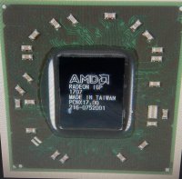   ATI AMD Radeon IGP RS880M [216-0752001] 100-CG1811  :1916