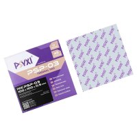  PSYXI PSP03 100x1000,5   11.0 /m*K