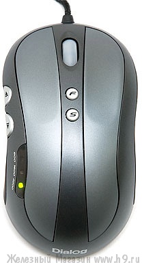  MGK-13SU Dialog Katana Game Laser - 7  +  , USB,