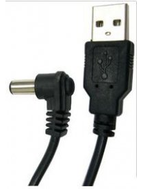  USB  BS-373 ( USB - 5,5  .) 1,5