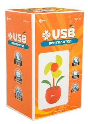  - USB KREOLZ USF-02 