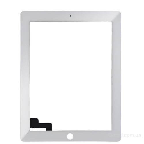  TouchScreen  iPad 2, 