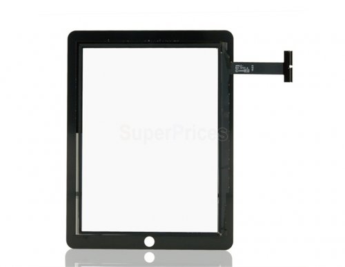  TouchScreen  iPad 2, 