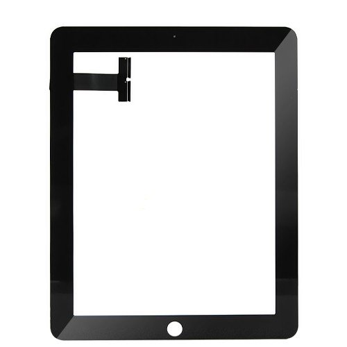  TouchScreen  iPad, 