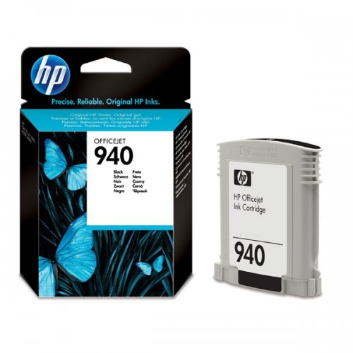  HP N940 [ C4902AE ] (black,  1000 ,  OJ Pro 8000/8500)