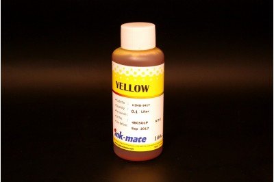  Ink-mate HIMB-941Y HP Yellow - 100ml 004-1074