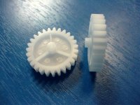     27T (  RM1-1299) HP LJ 1160/1320/2014/2015/3390/M2727 (RU5-0307) CET