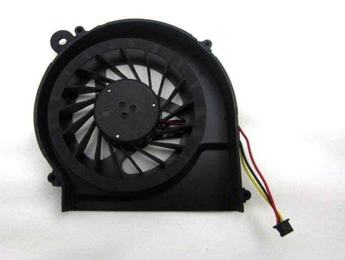  HP Pavilion G6-1000 CQ42 G42 CQ62 G62 G4 G6 G7 CQ56 G56 P/N 646578-001 KSB06105HA 3pin