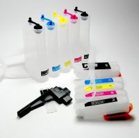   Epson Expression Premium XP-600/ XP-605/ XP-700/ XP-800 [T2601, T2611-2614]