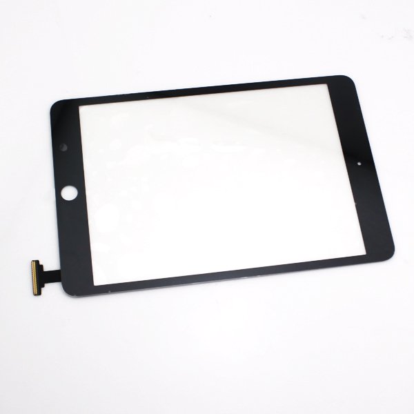  TouchScreen  iPad mini, +  Home 